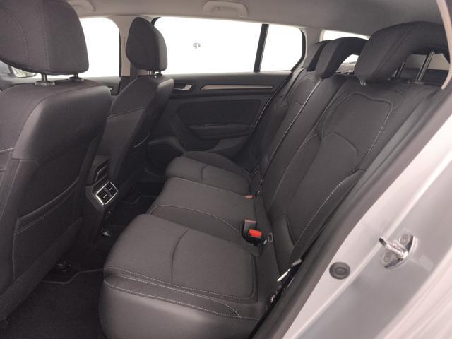 RENAULT Megane 1.5 blue dci Business 115cv