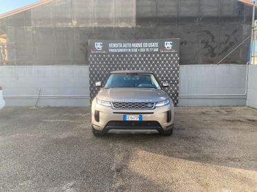 Land Rover Range Rover Evoque Range Rover Evoque 2.0D I4 163 CV AWD Auto R-Dynamic