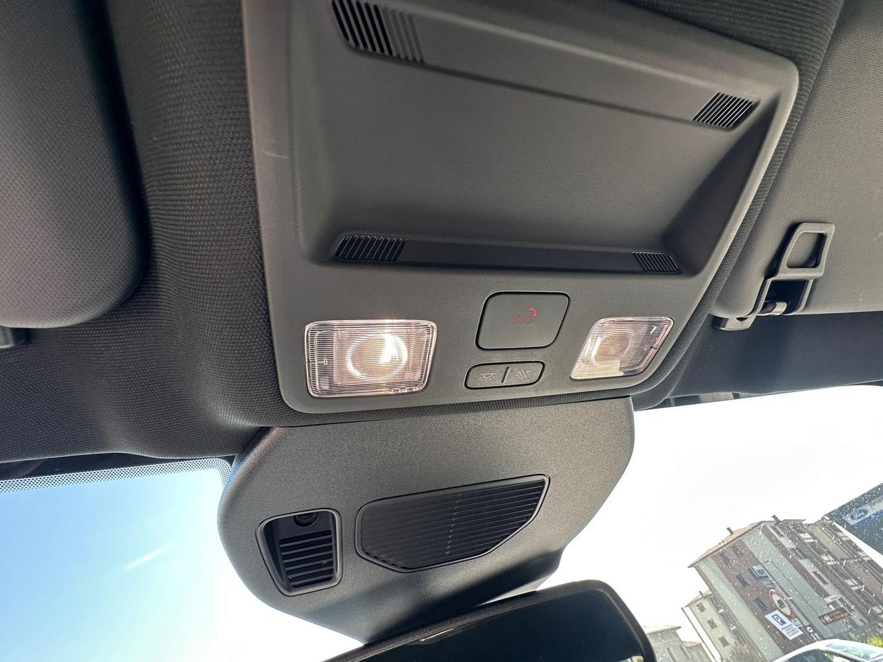 Ford Kuga ST Line 1.5 EcoBlue #6473