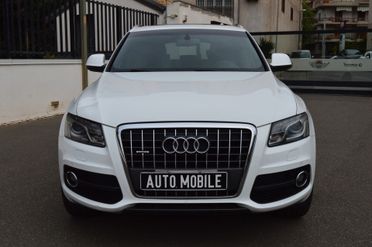 Audi Q5 2.0 TDI 170 CV quattro S tronic line