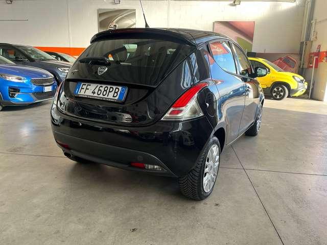 Lancia Ypsilon Ypsilon III 2011 1.2 8v Gold s