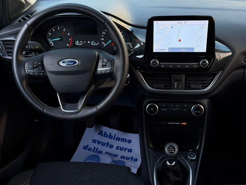 Ford Puma Puma Titanium " SOLO 23MILA KM "