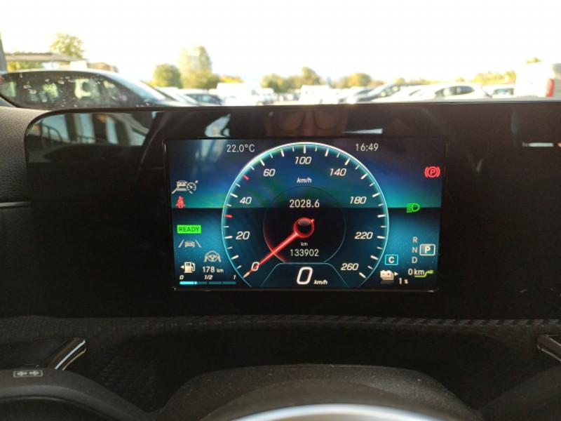 MERCEDES-BENZ A 250 e EQ-POWER Auto Business Extra 5 PORTE