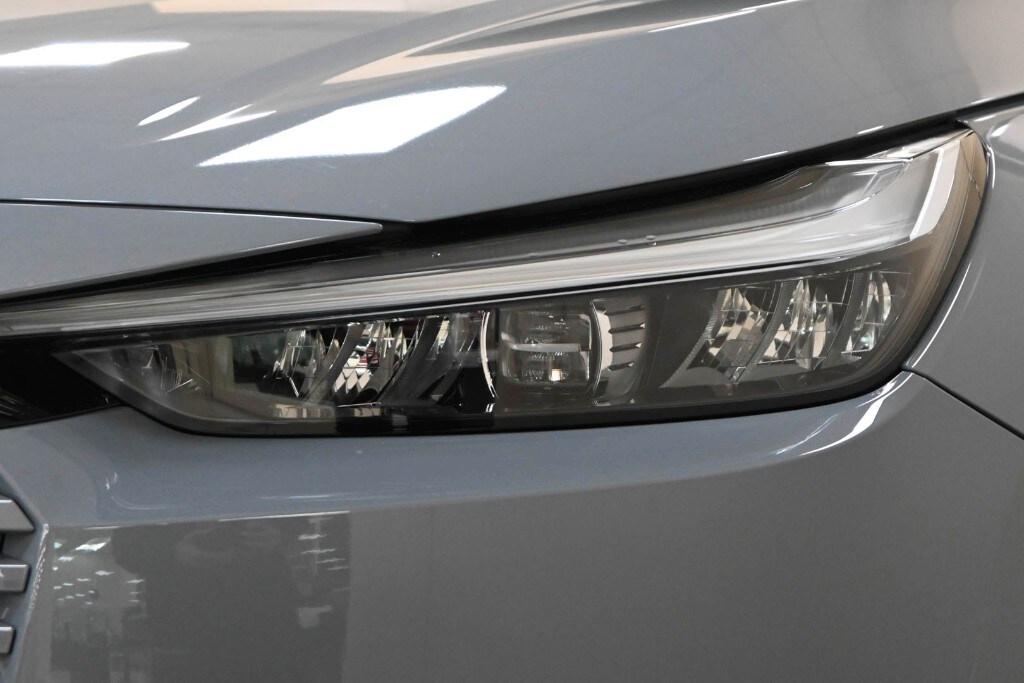 HONDA HR-V 3ª serie HR-V 1.5 Hev eCVT Advance