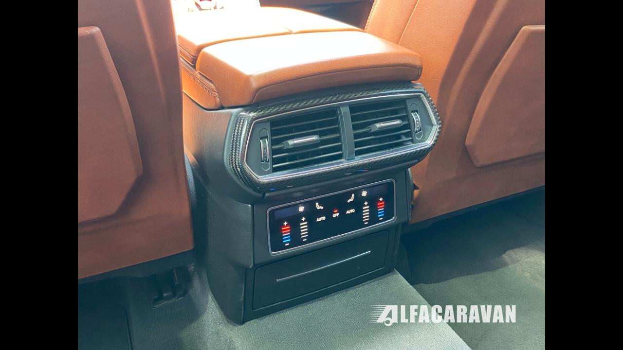 Lamborghini Urus 4.0 V8 auto