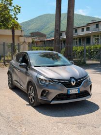 Renault Captur Mild Hybrid 140 CV