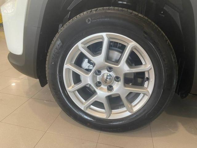 Jeep Renegade 1.6 mjt Limited 2wd 130cv