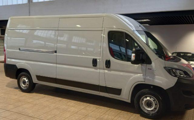 FIAT Ducato 35 2.3 MJT 140CV PASSO LUNGO TETTO ALTO