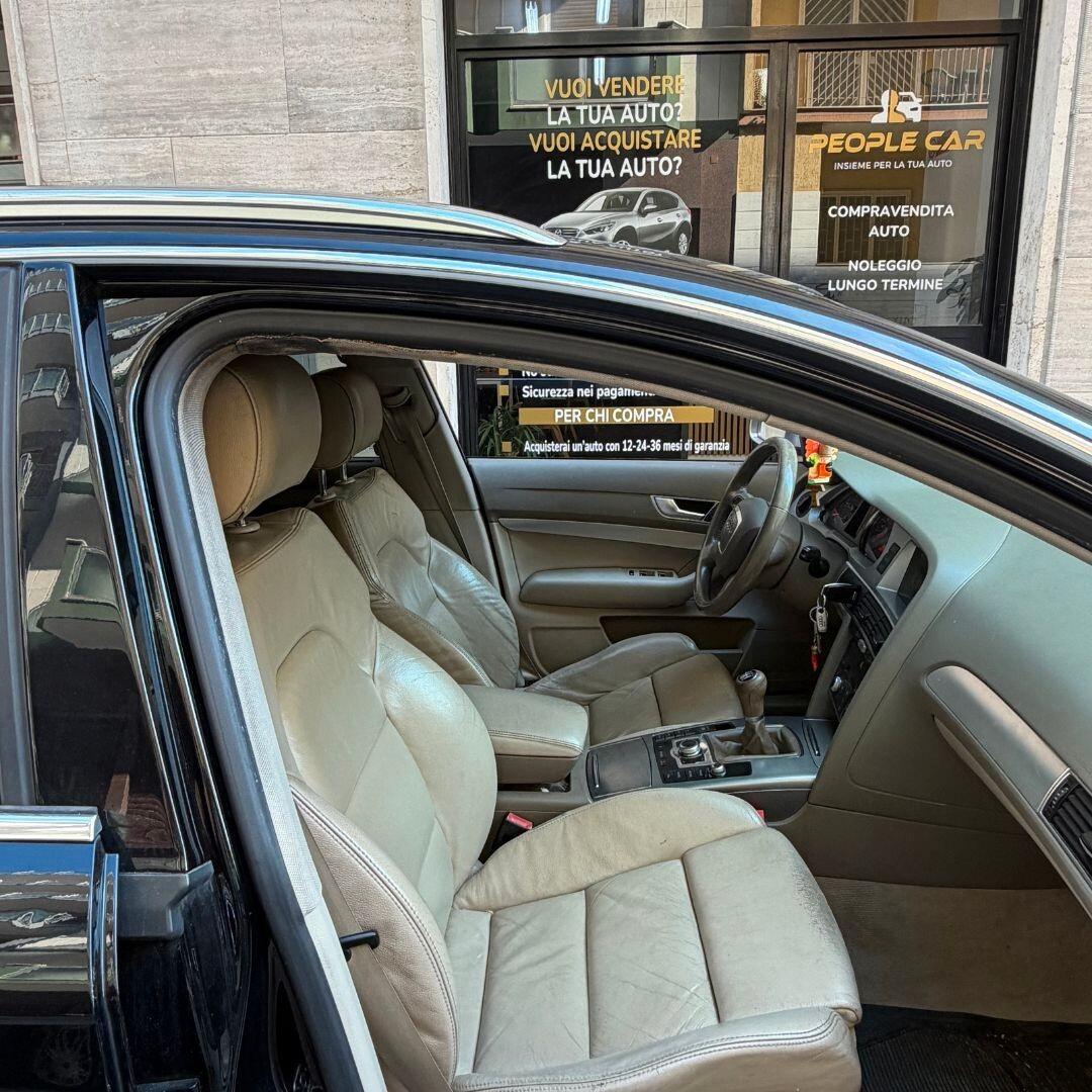 Audi A6 Avant 2.0 16V TDI *140CV*