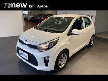 Kia Picanto 1.0 12V 5 porte Active