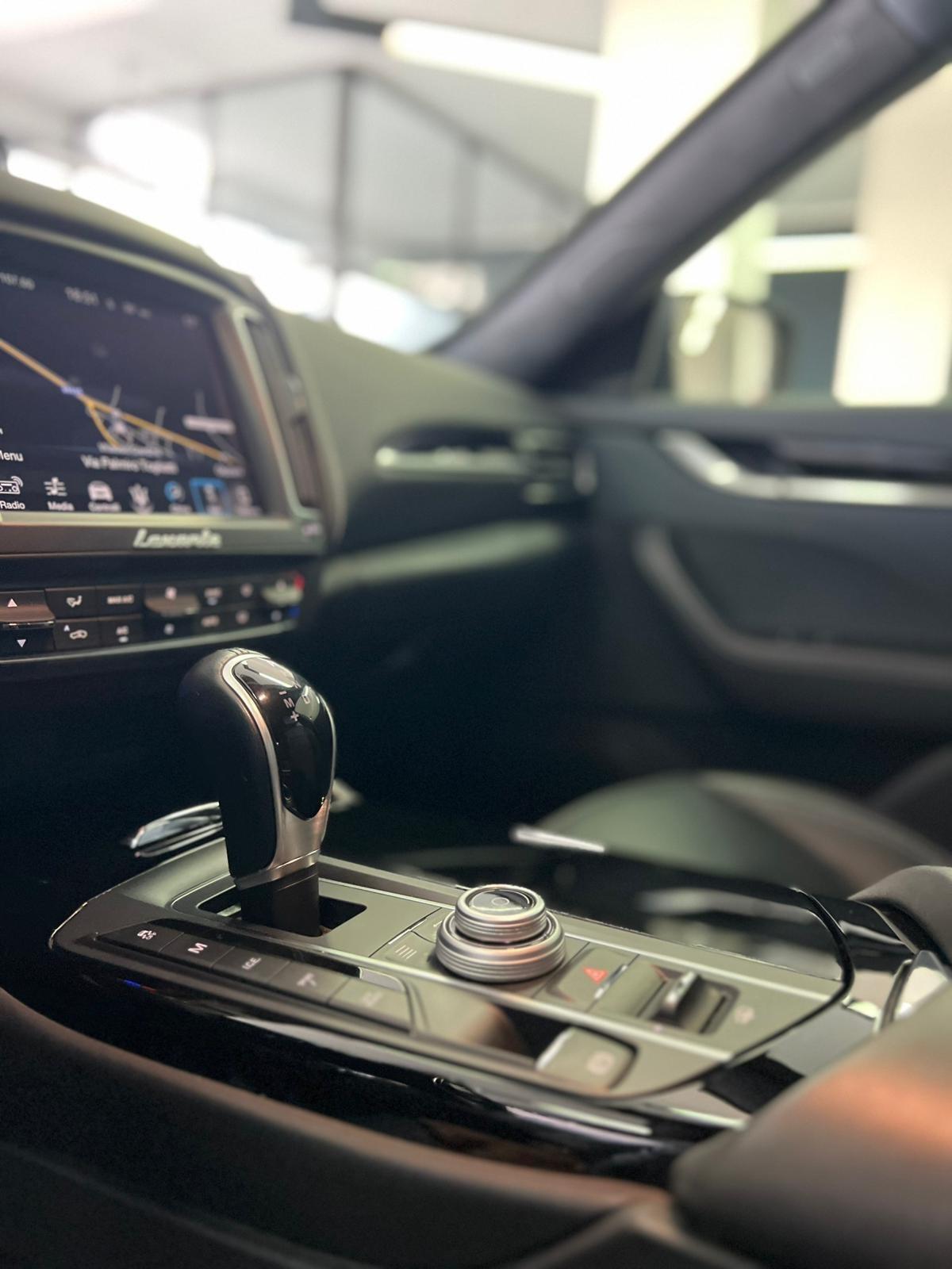 Maserati Levante V6 Diesel AWD Granlusso