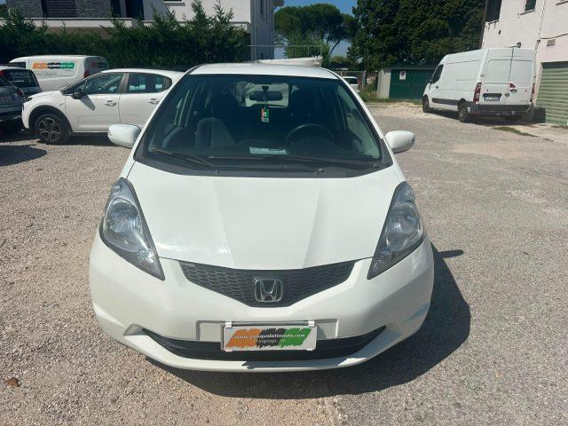 HONDA Jazz 1.4 i-VTEC Elegance