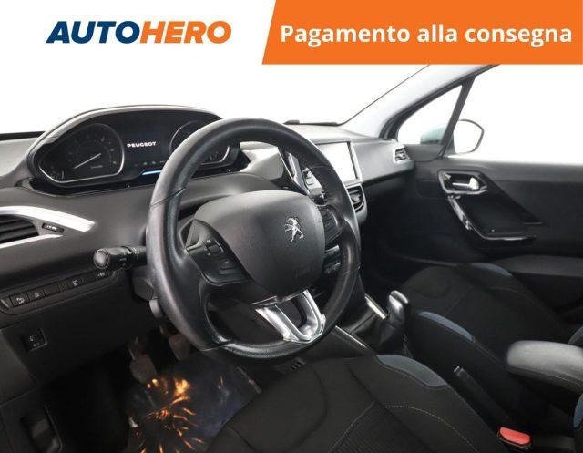 PEUGEOT 208 1.4 8V HDi 68CV 5p. Allure