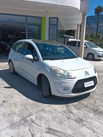 Citroen C3 1.4 Perfect Eco Energy GPL
