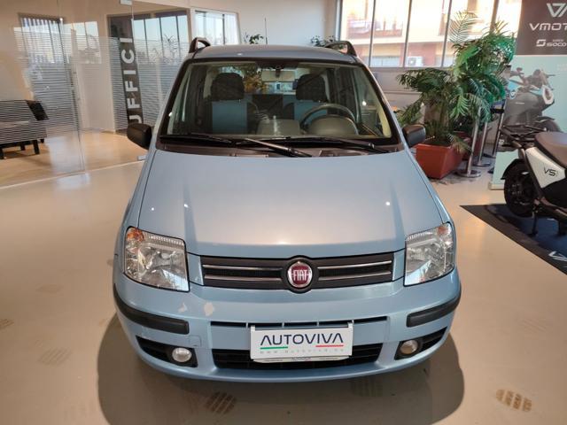 FIAT Panda 1.1 Active