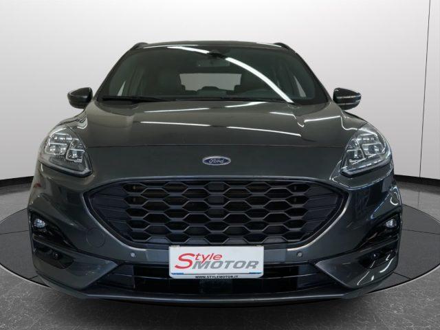 FORD Kuga 2.5 Full Hybrid 190 CV AWD ST-Line X