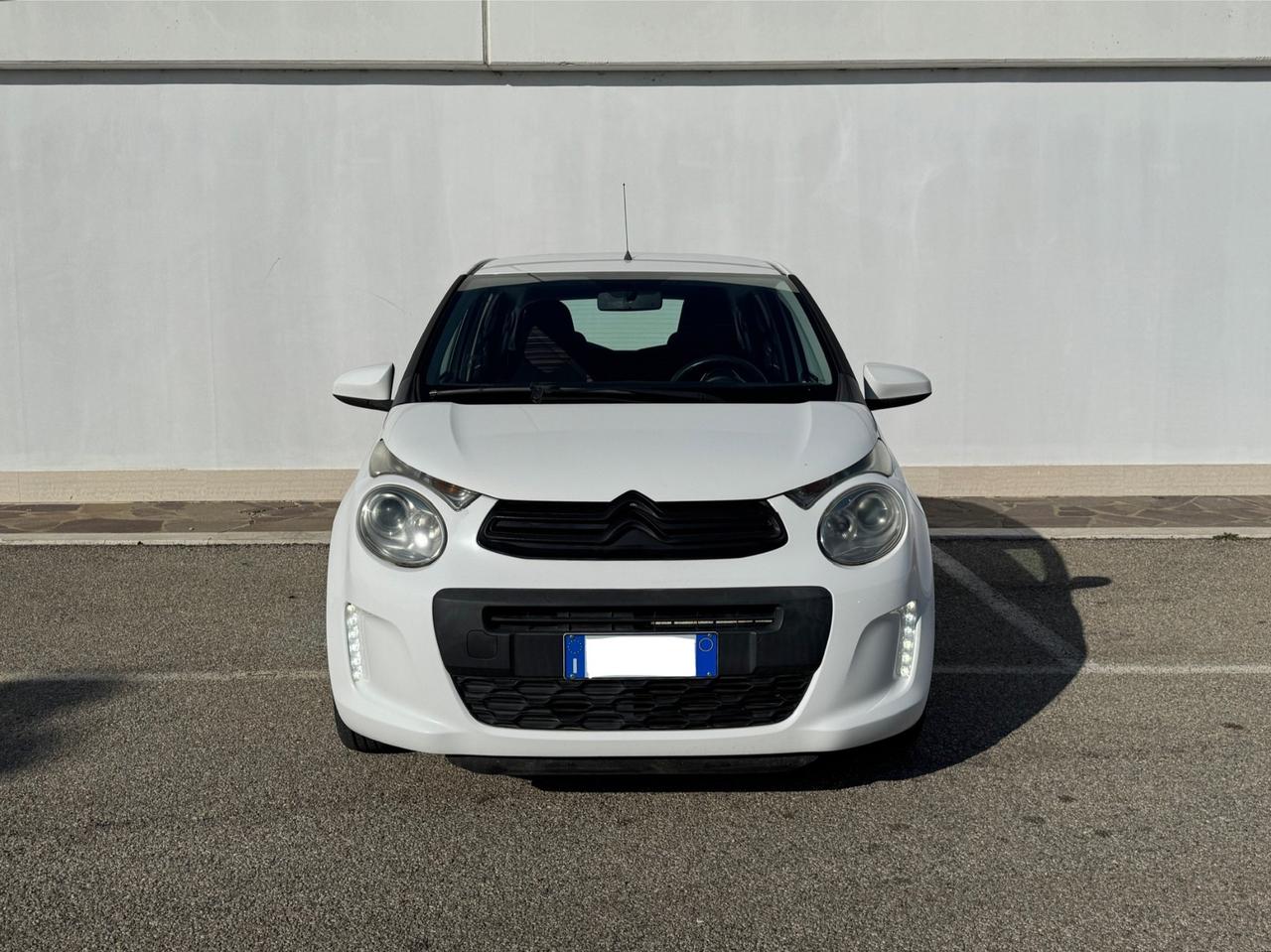 Citroen C1 VTi 68 5 porte Live