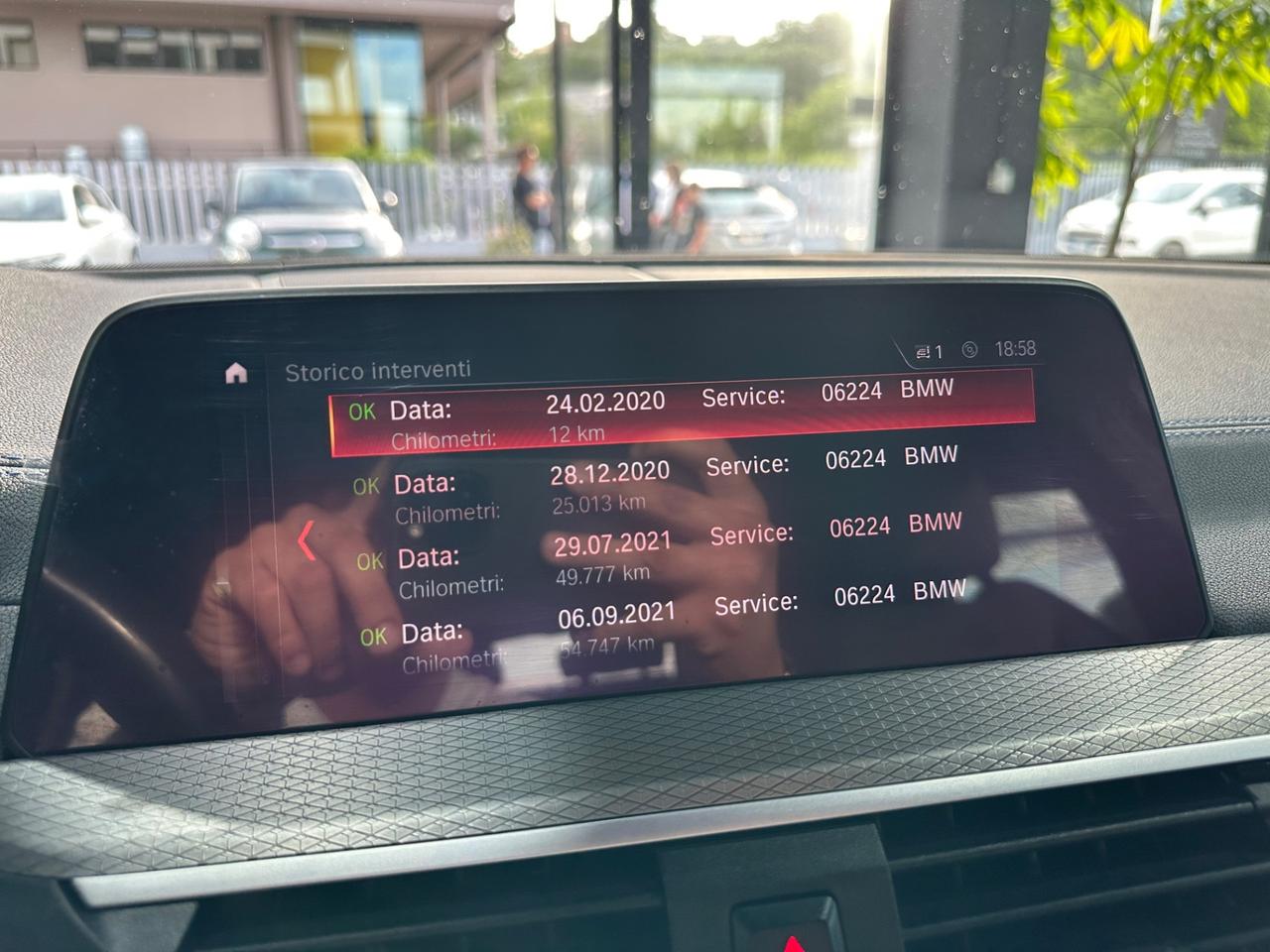 Bmw X4 xDrive20d Msport