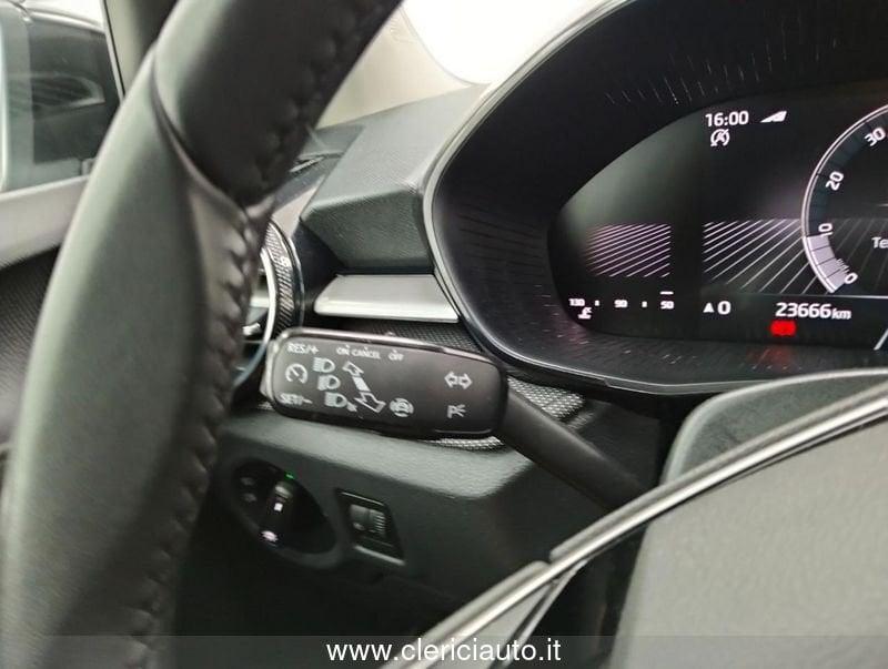 Skoda Fabia 1.0 MPI 80 CV Selection