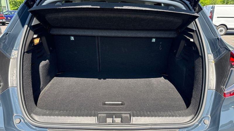 Renault Captur II 2019 1.6 E-TECH Hybrid Intens Auto 145cv