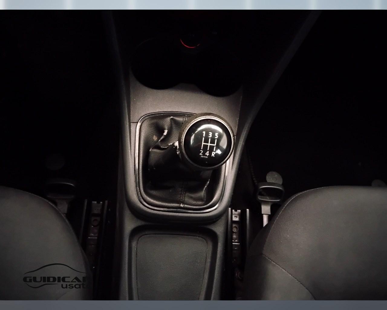VOLKSWAGEN Polo V 2014 - Polo 5p 1.0 mpi Trendline 60cv