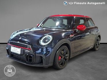 MINI John Cooper Works 2.0 John Cooper Works JCW Aut. + Tetto apr.