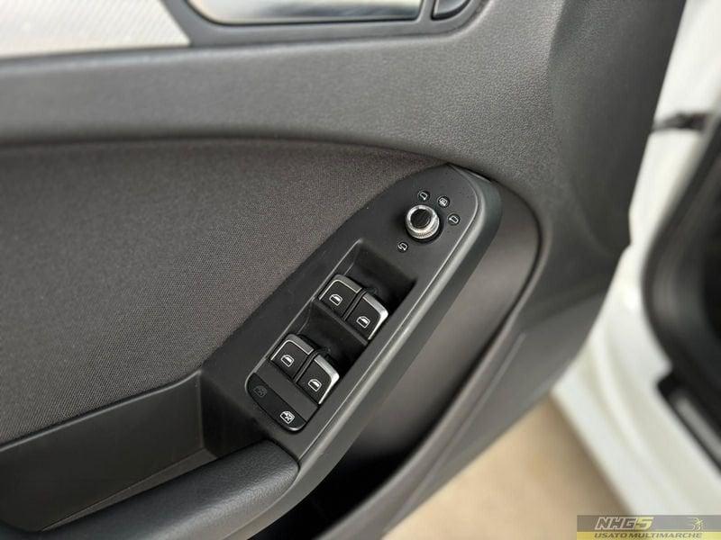 Audi A4 A4 Avant 2.0 TDI 120 CV Business
