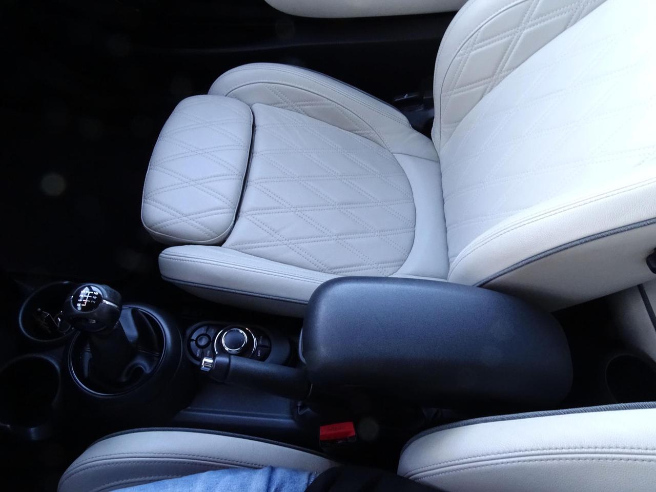 MINI Mini 1.5 Cooper Classic Cabrio