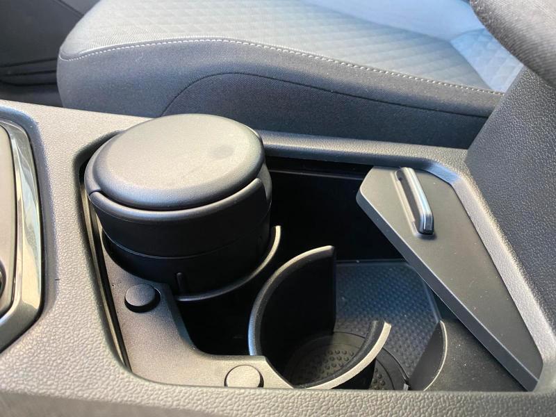 Volkswagen Tiguan 2.0 TDI SCR 4MOTION Style BlueMotion Technology