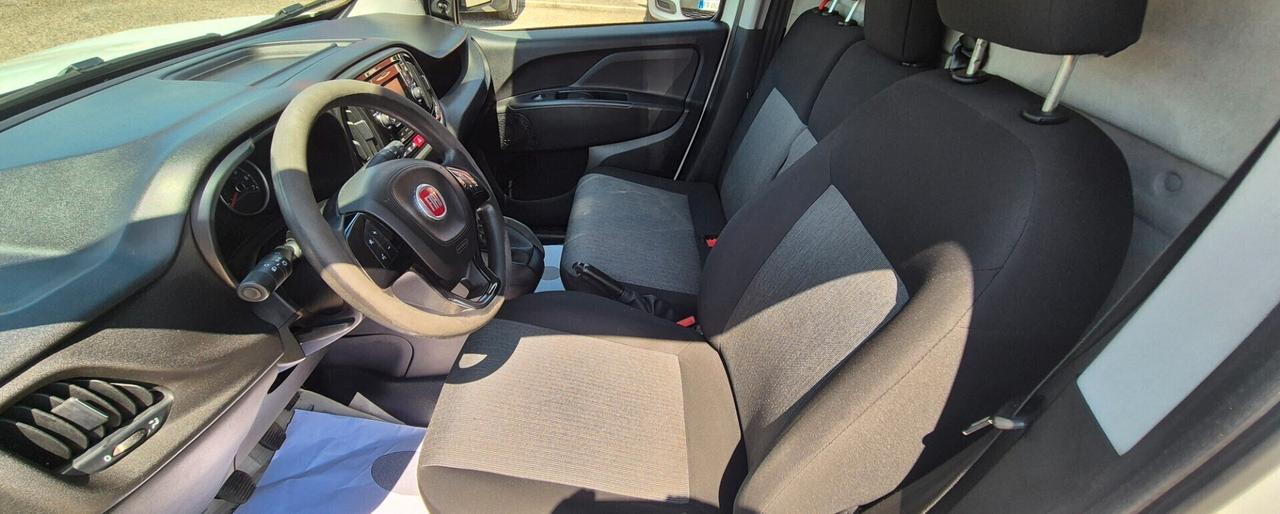 Fiat Doblo Doblò 1.6 MJT 105CV S&S PC-TN Cargo Lounge 3 posti - compreso iva