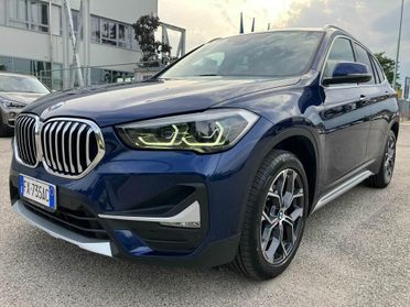 BMW X1 18 d xLine xDrive