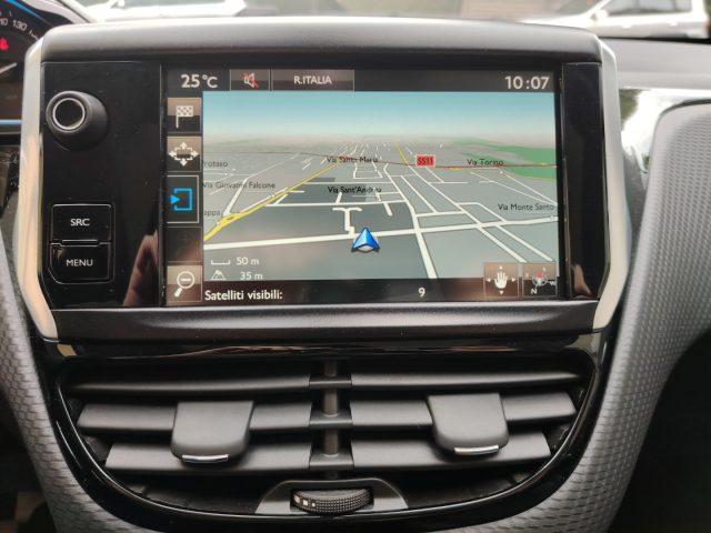 PEUGEOT 2008 1.6 e-HDi 92CV Stop&Start Urban Cross PREZZO REALE
