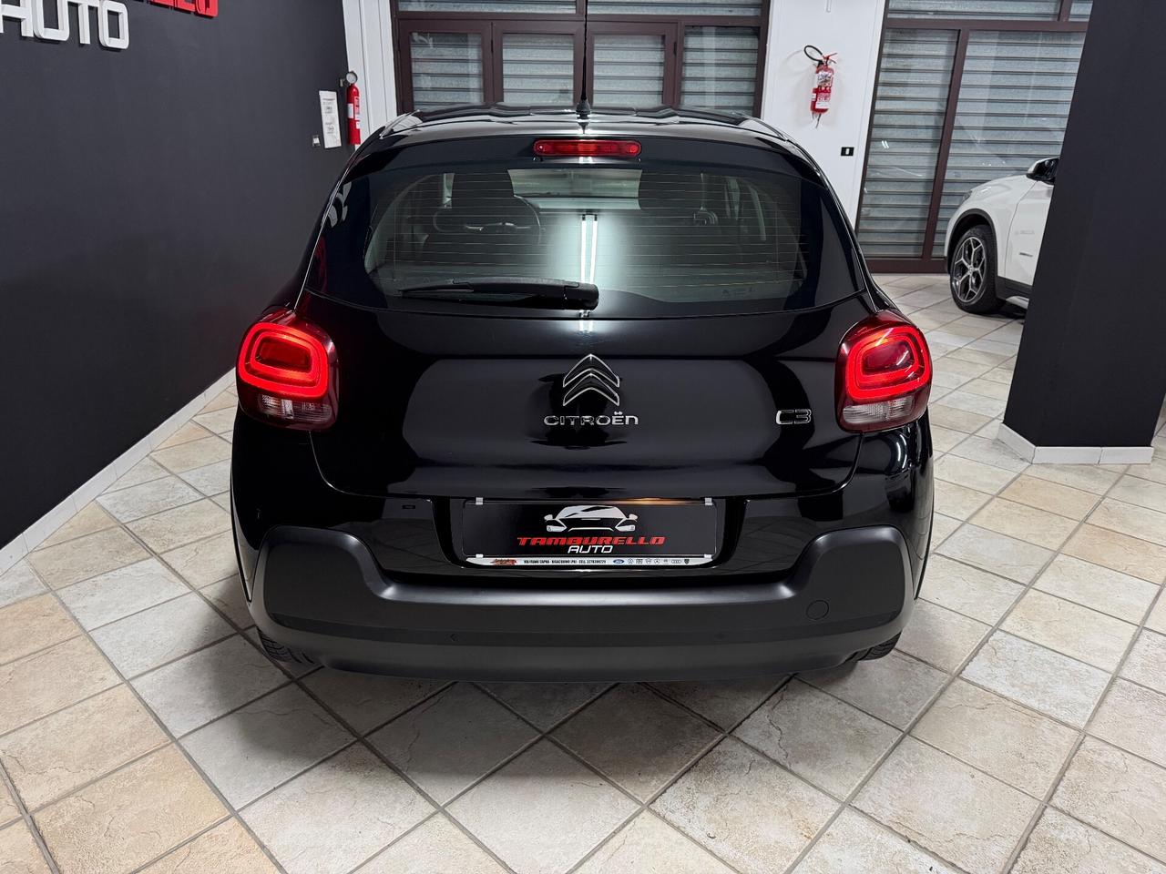 CITROEN C3 1.5 BlueHDi (102) Shine 2019