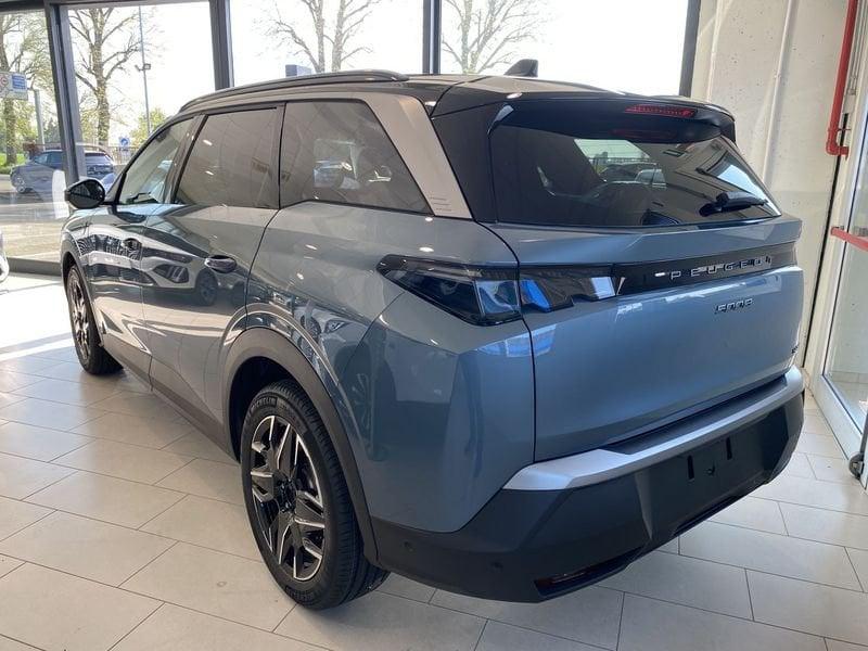 Peugeot 5008 Hybrid 145 e-DCS6 GT
