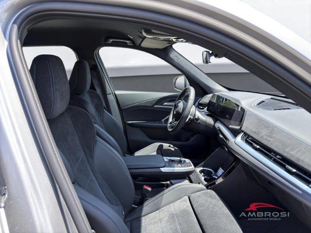 BMW X1 sDrive18i Msport Premium Package