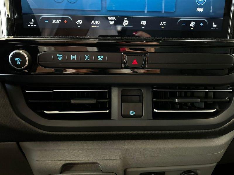 Ford Tourneo Custom Tourneo Custom 320 2.0 EcoBlue 170CV aut. PL Titanium
