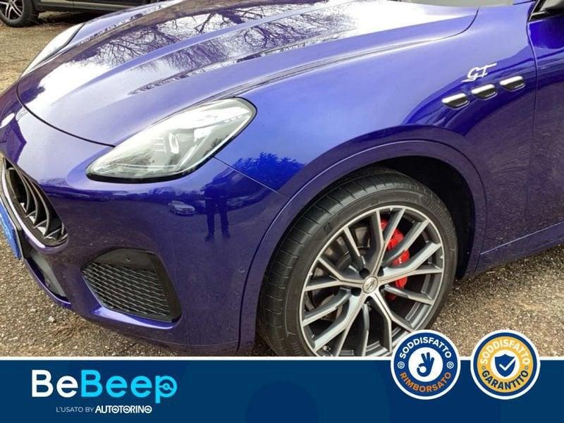 Maserati Grecale 2.0 MHEV GT 300CV AUTO