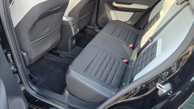 CITROEN C3 Aircross Hybrid 145 CV e-DCS6 Max PERMUTE OK NEOPAT.