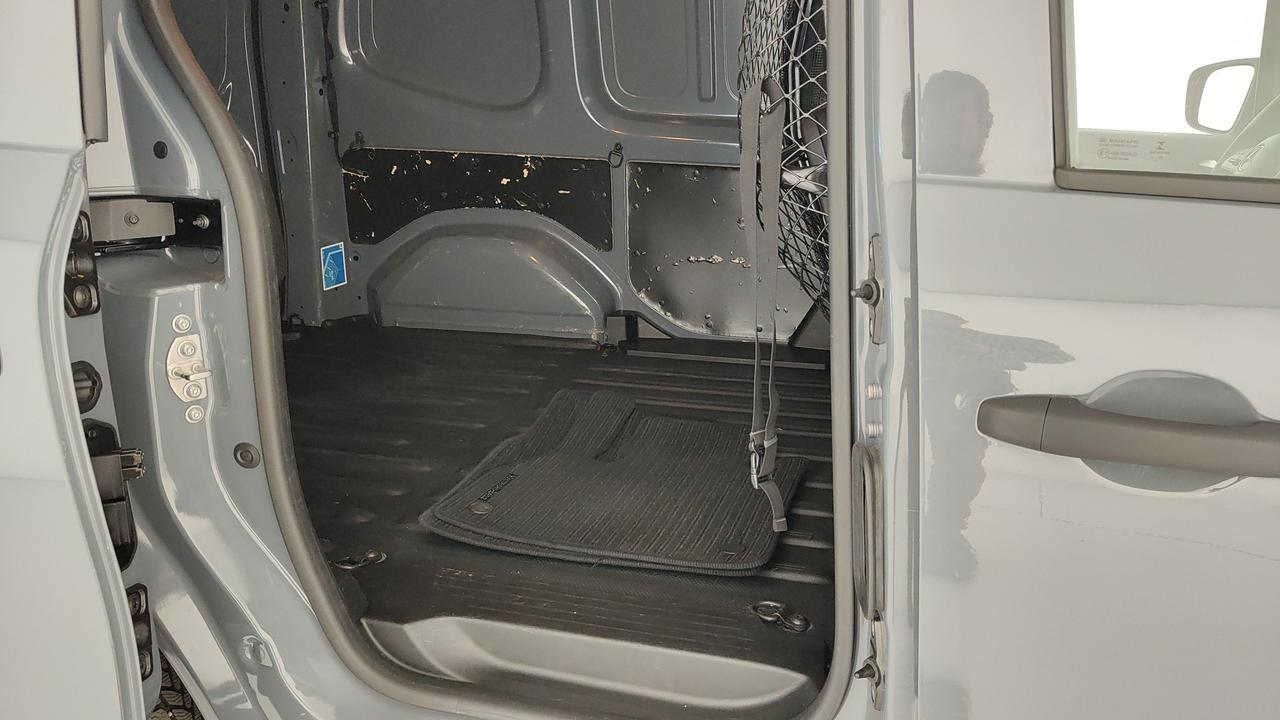 Mercedes-Benz Citan II - citan 110 furgone Long