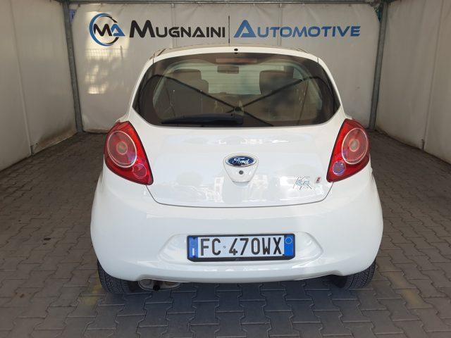 FORD Ka 1.2 69cv Individual *EURO 6*
