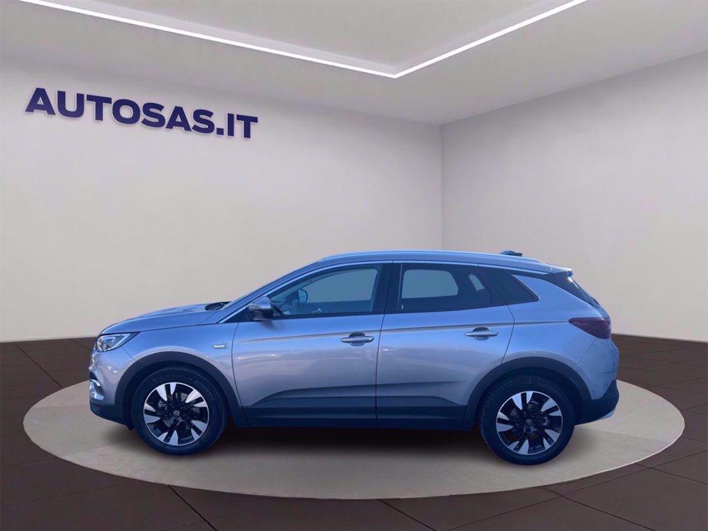 OPEL Grandland X 1.2 s&s 130cv del 2021