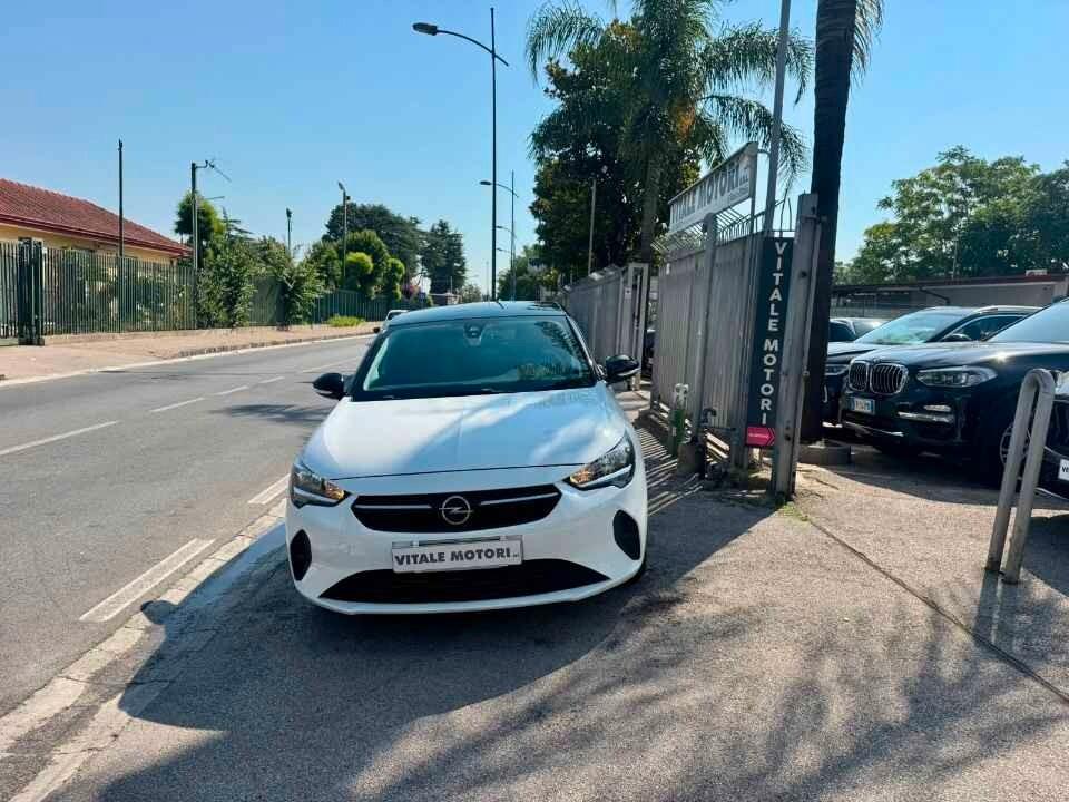 Opel Corsa 1.5 diesel 102 CV Elegance