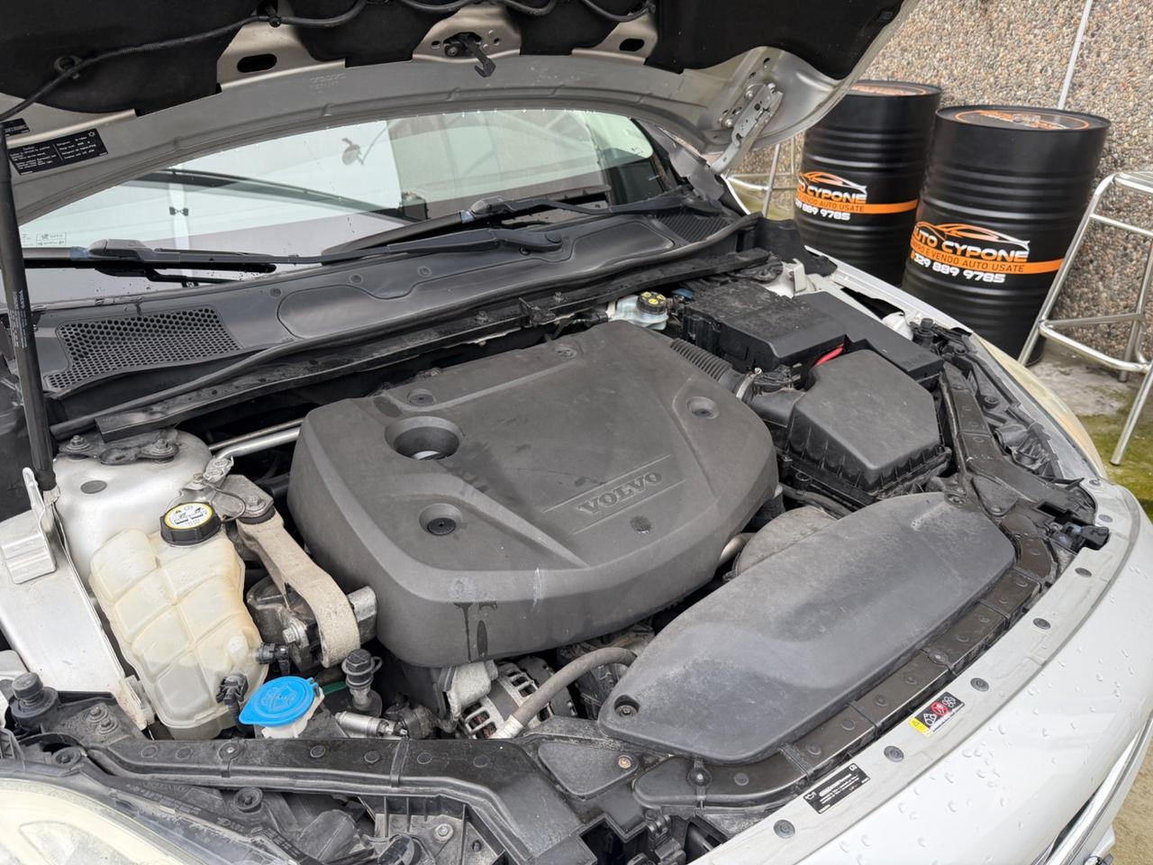 Volvo V40 D3 2.0 Diesel 88KW 6marce euro6b