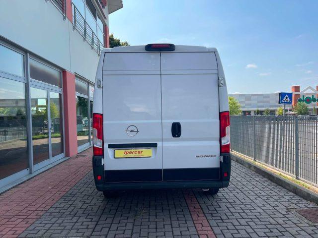 FIAT Ducato OPEL MOVANO 33 2.2 Mjt 140CV L2H2 Furgone