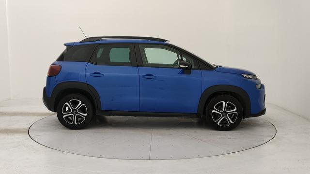 CITROEN C3 Aircross 1.5 bluehdi Feel s&s 120cv eat6