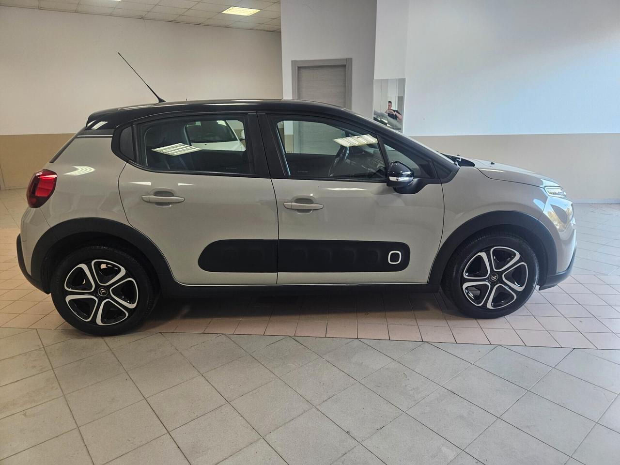 Citroen C3 BlueHDi 75 S&S Shine