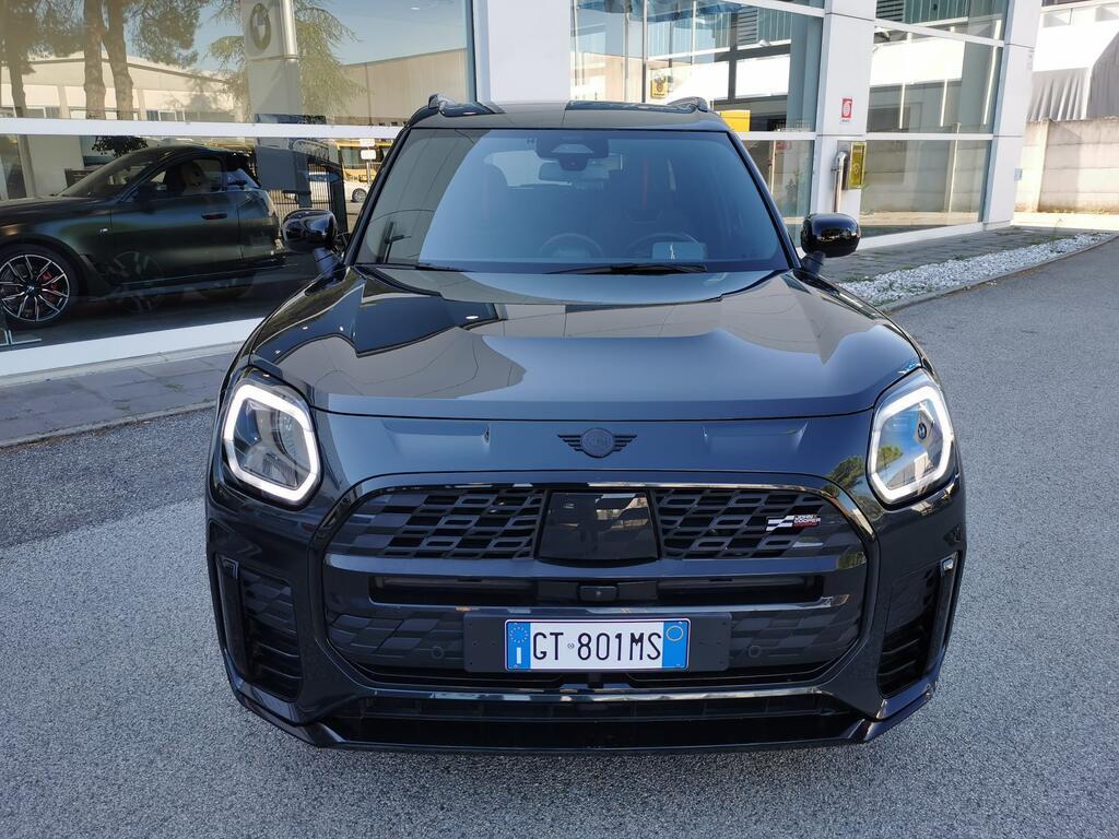 Mini Mini Countryman 2.0 48V D JCW Steptronic