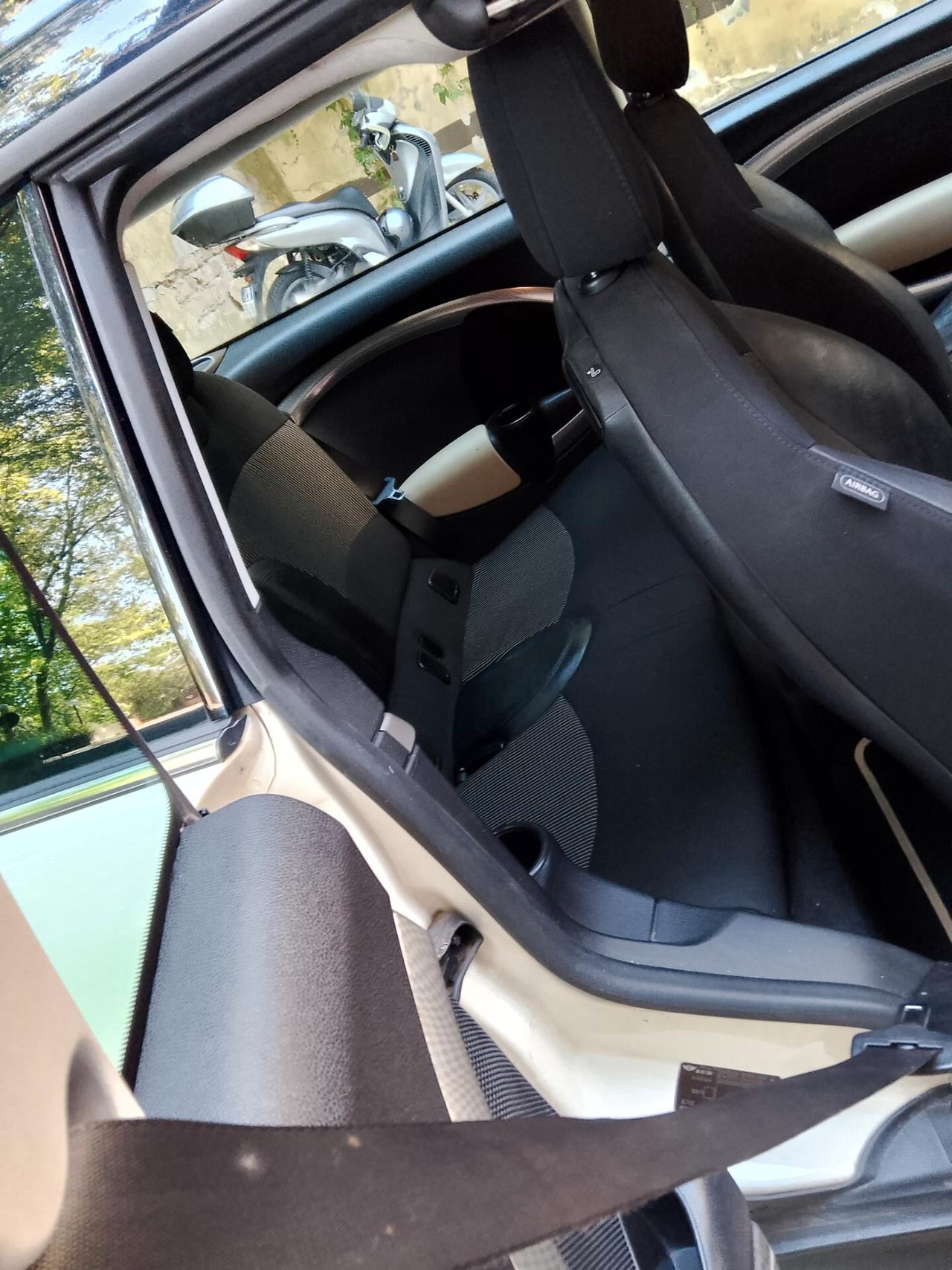 Mini Cooper S Clubman 1.6 16V