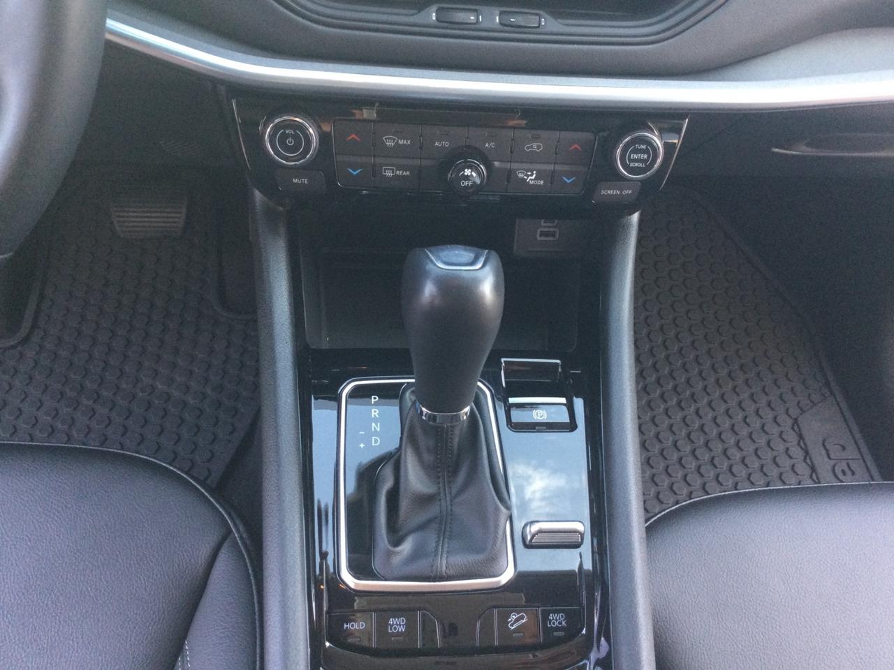 Jeep Compass 1.3 Turbo T4 190 CV PHEV AT6 4xe Limited