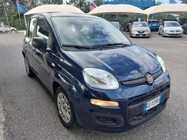 FIAT Panda 1.0 FireFly S&S Hybrid Uniprò Neopatentati Fattur.